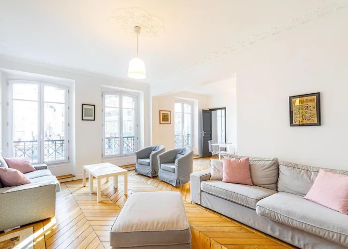 Guestready - Sejour De Charme Dans Le 4eme