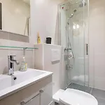 Guestready - Sejour De Charme Dans Le 4eme Daire Paris