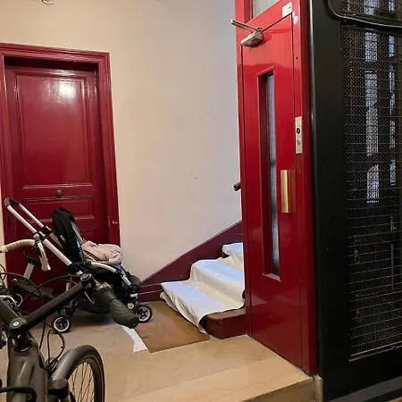 Apartment Guestready - Sejour De Charme Dans Le 4eme
