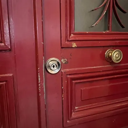 Apartment Guestready - Sejour De Charme Dans Le 4eme