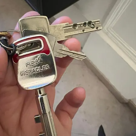Apartment Guestready - Sejour De Charme Dans Le 4eme *