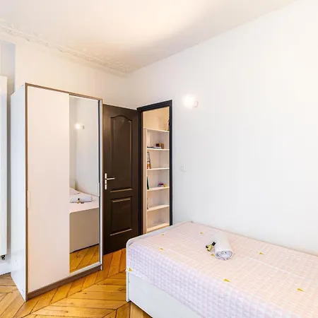 Guestready - Sejour De Charme Dans Le 4eme * باريس