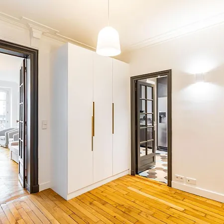 Guestready - Sejour De Charme Dans Le 4eme * باريس